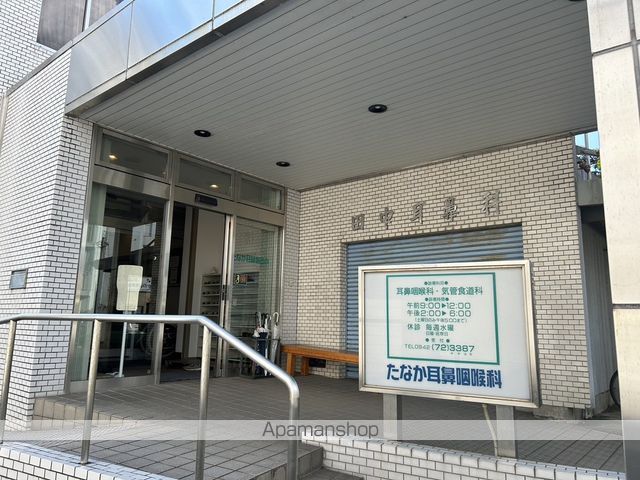 グリーンフォレストAの周辺写真