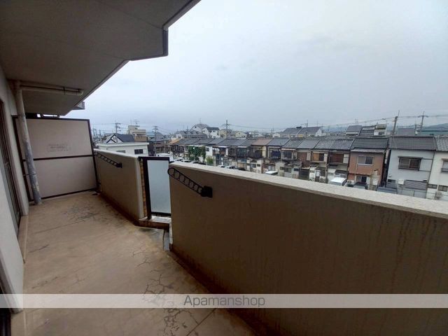 マンション新屋の内装写真