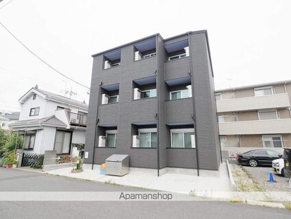 ＲＡＢＯＮＡ[1K/18.98m2]の外観1