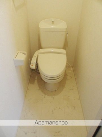 モンテリブロあさひの内装写真