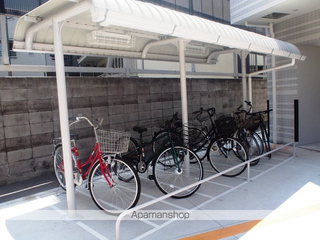 MID COURT UMEKITAのその他写真