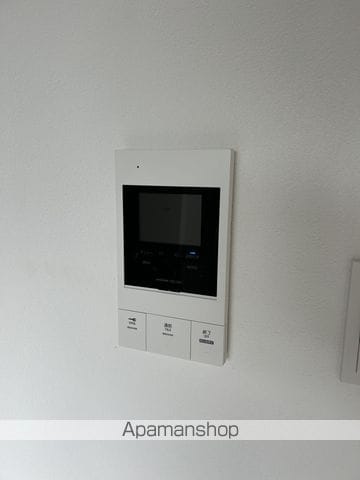 Aster N13の内装写真