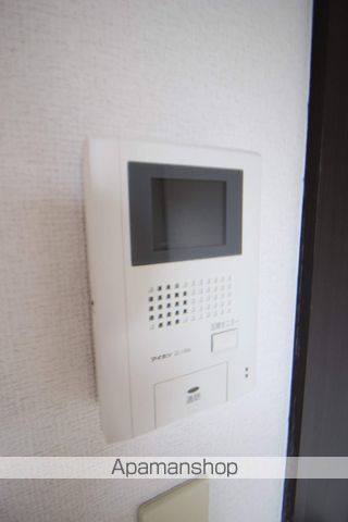 プログレス元町の内装写真