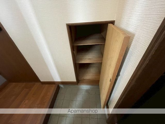 ハイツNKの内装写真