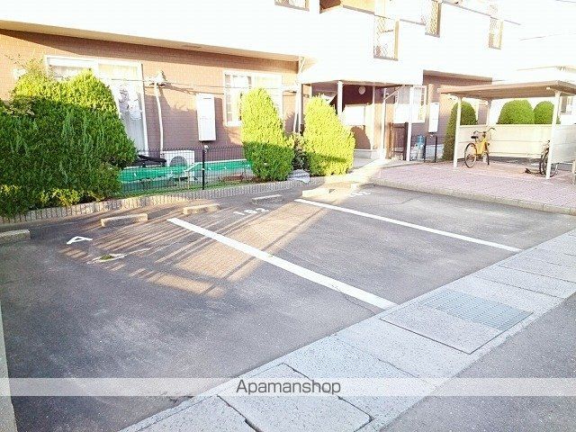 ガーデンパークAのその他写真