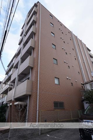 オーパスの外観写真