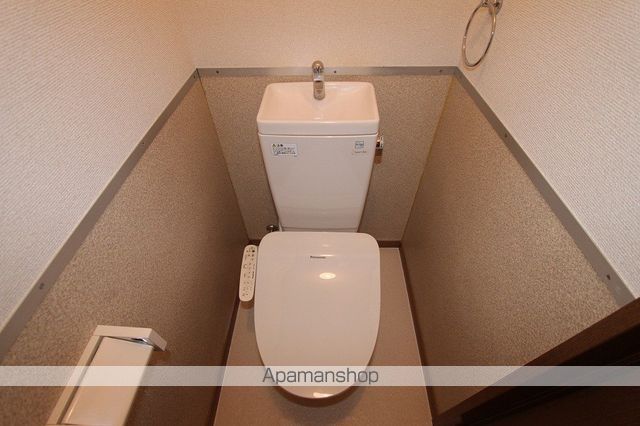 エトワール彩の内装写真