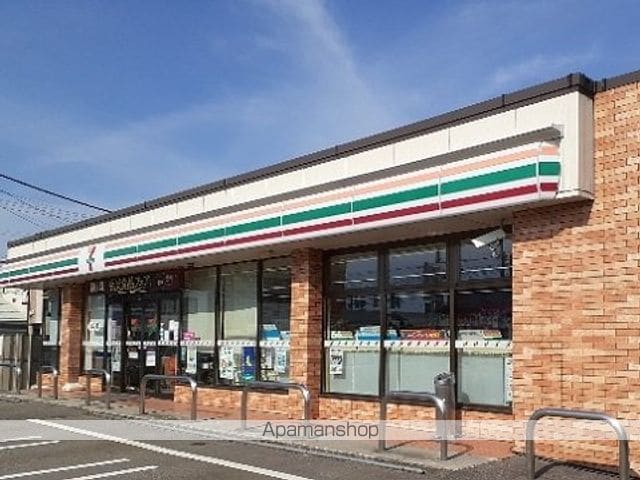 ムーラン・ルージュIIの周辺写真