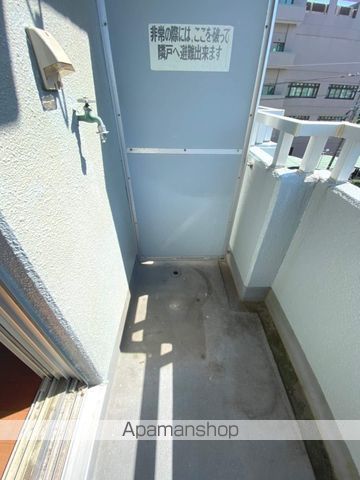 柳丸コーポ北棟の内装写真