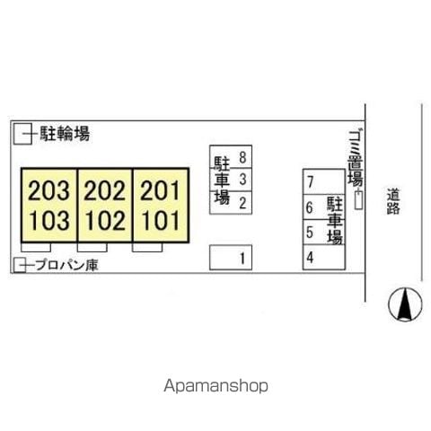 ARIES.Aのその他写真