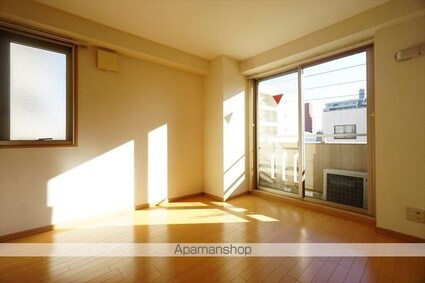 ＷＩＬＬ[2K/36.63m2]のリビング・居間