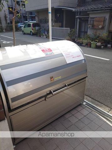 モンターニュロンド Iの内装写真