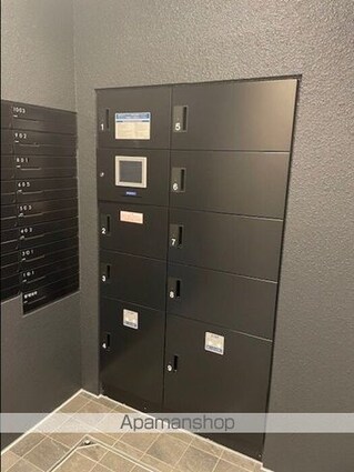 グランアビタシオンノリタケ[1LDK/44.07m2]の内装3