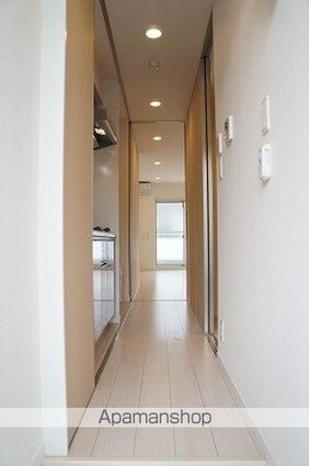 リブリ・グランポート[1K/26.08m2]の内装