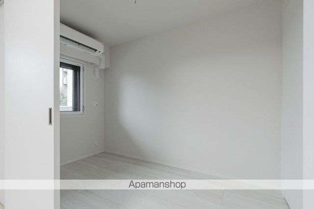 NOGATA RESIDENCEの内装写真