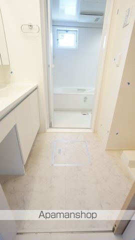 ヴァン ベールの内装写真