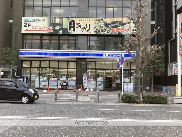ヴィクトワールの周辺写真