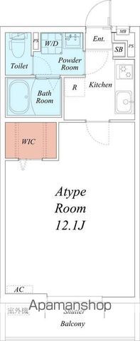 リブリ・北仙台はやまのイメージ