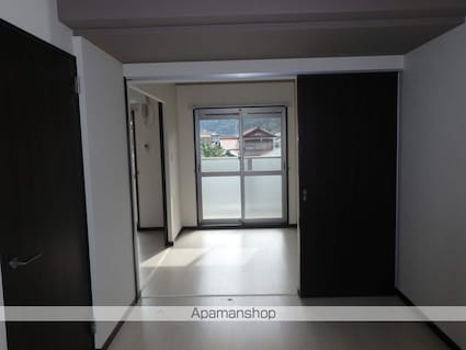 グランディアス[2LDK/50.39m2]の内装3