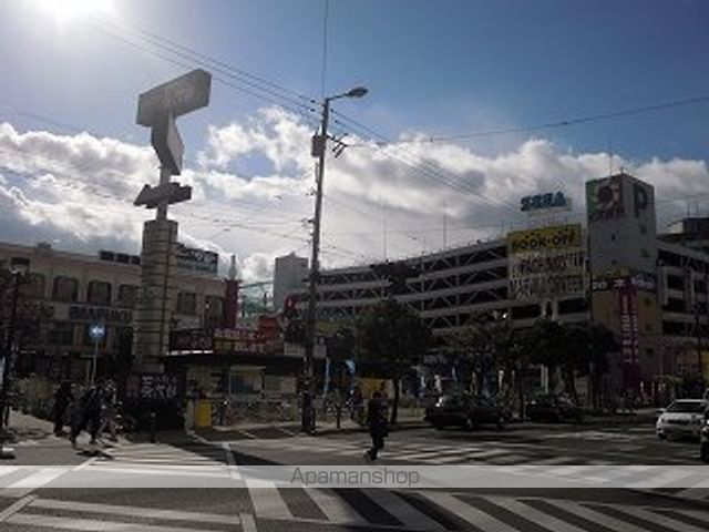 ディヴェールメゾンの周辺写真