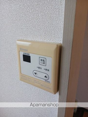 リバーマウスの内装写真