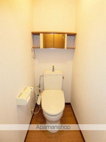 幟り道第三ハイツの内装写真