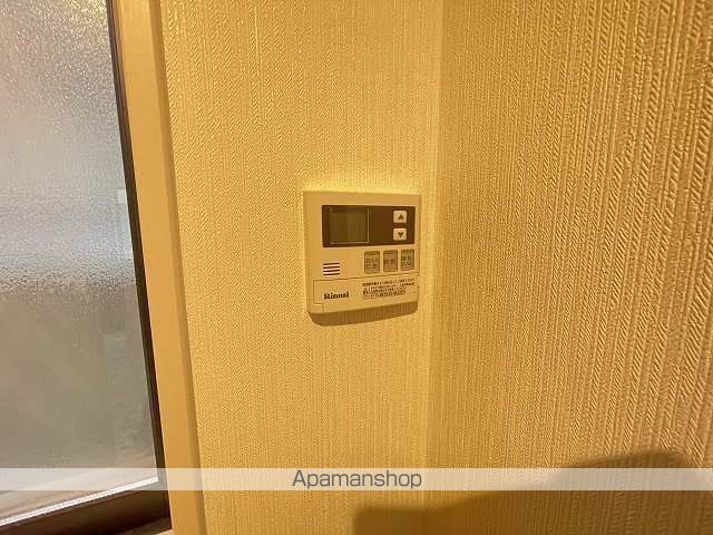 センテニアル隅の浜の内装写真