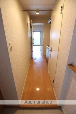 【福岡市博多区店屋町のマンションの内装8】