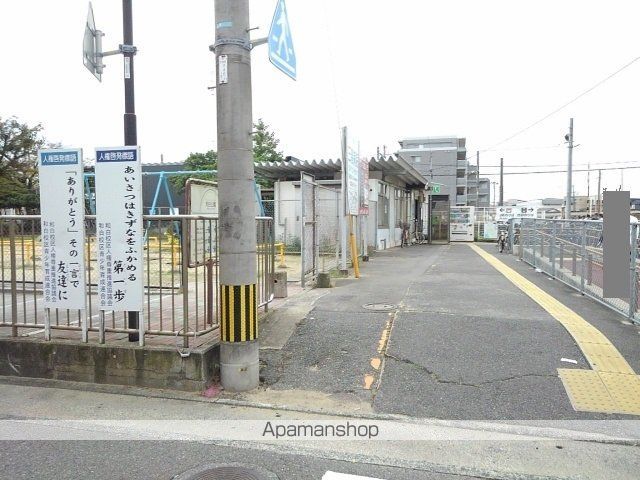 グランヴェールⅡ 202 ｜ 福岡県福岡市東区和白東１丁目36-15（賃貸アパート1K・2階・26.49㎡） その13