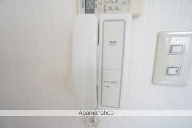 アイリスハイツ5号館の内装写真