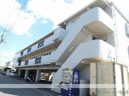 Ｍラバーズデイ[1K/20.73m2]の外観1