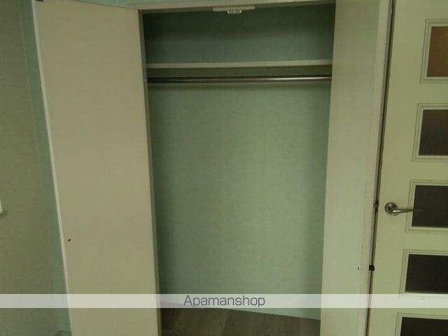 ロ−ズアパ−トF−15の内装写真