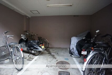 現代ハウス大須[1K/23.46m2]の外観4