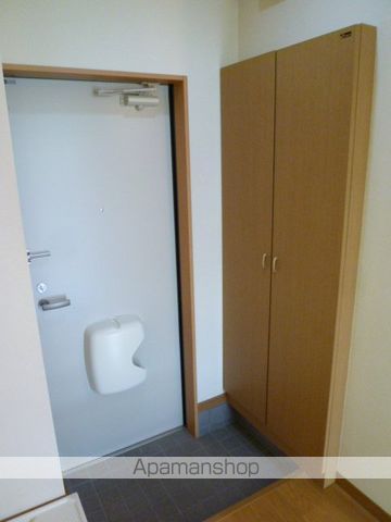 M-ROOFの内装写真