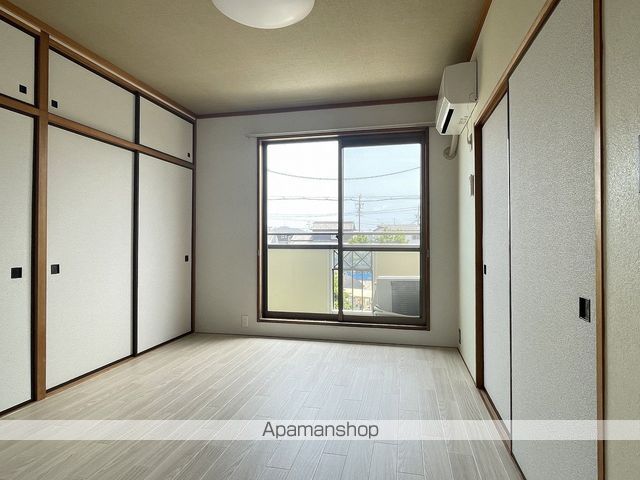 シティハイムソファレの内装写真
