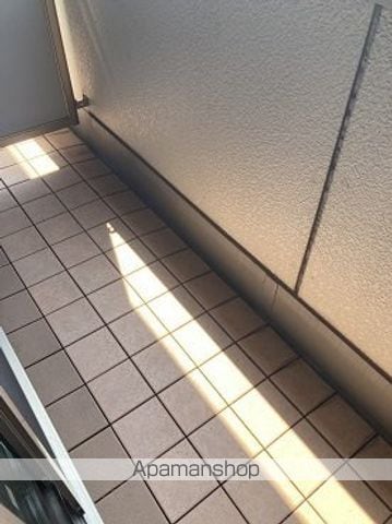 メゾンマルトの内装写真