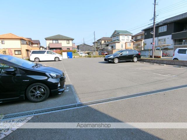 ラフィネ梅美台B棟のその他写真