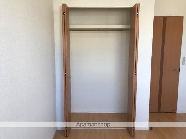 サンシャイン稲里 北棟の内装写真