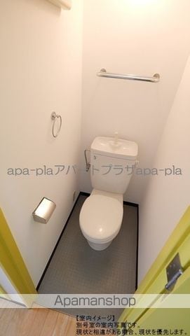 ミュージション川越の内装写真