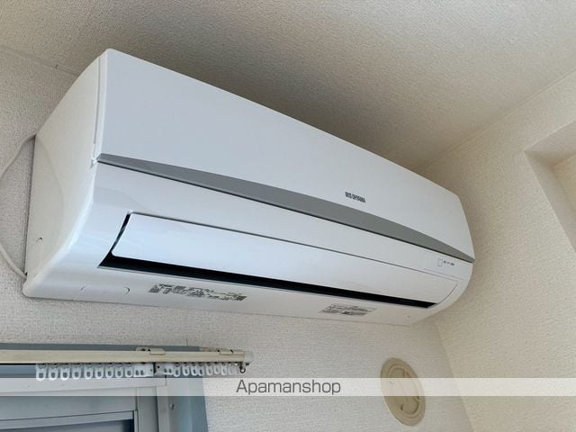 エメローズ汐田の内装写真