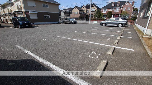 ヴェルメゾンおゆみ野 Cのその他写真
