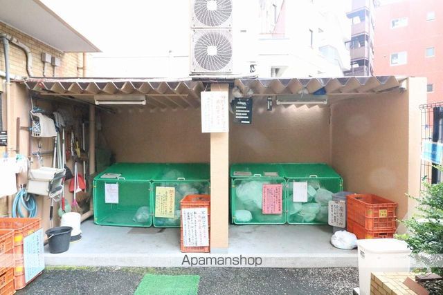ライオンズマンション三鷹さくら通りのその他写真