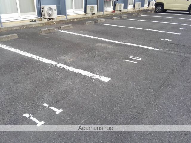 レオパレスMADOKAのその他写真