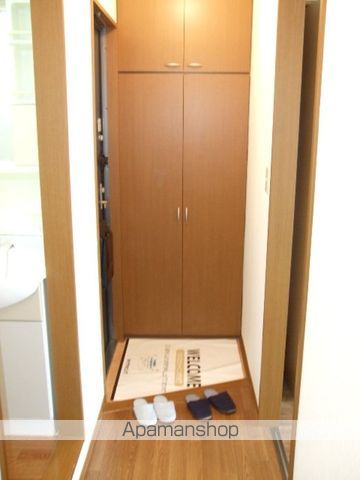 セジュール モアAの内装写真