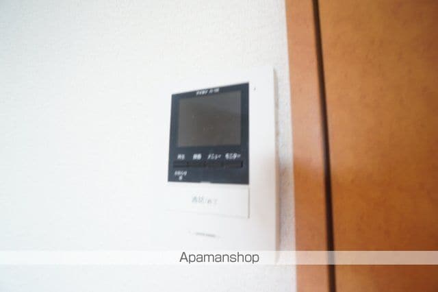 レオパレスオアシスの内装写真