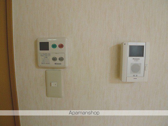 アクア・ルーチェの内装写真