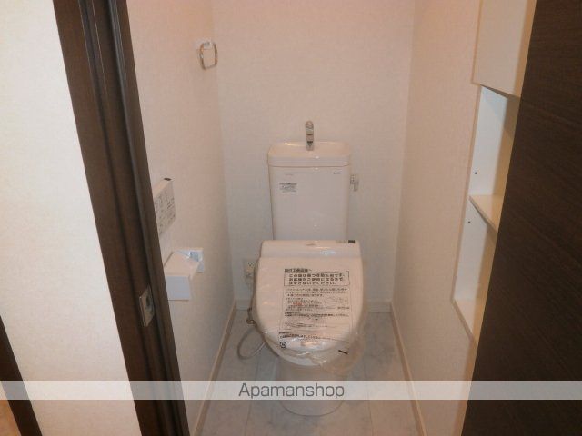 PRENDREIIの内装写真