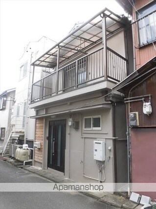 有田屋町南ノ丁３７一戸建[2DK/44m2]の外観2