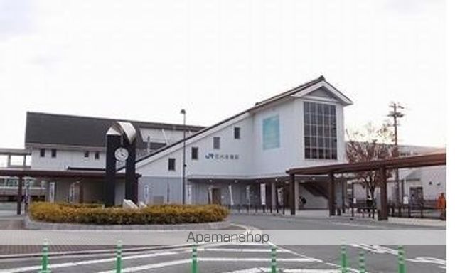 ル ボヌール赤穂IIの周辺写真