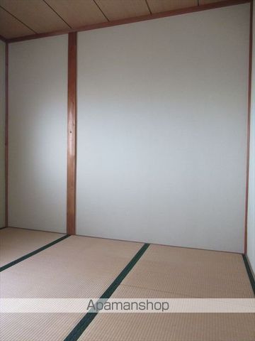昌和住宅の内装写真